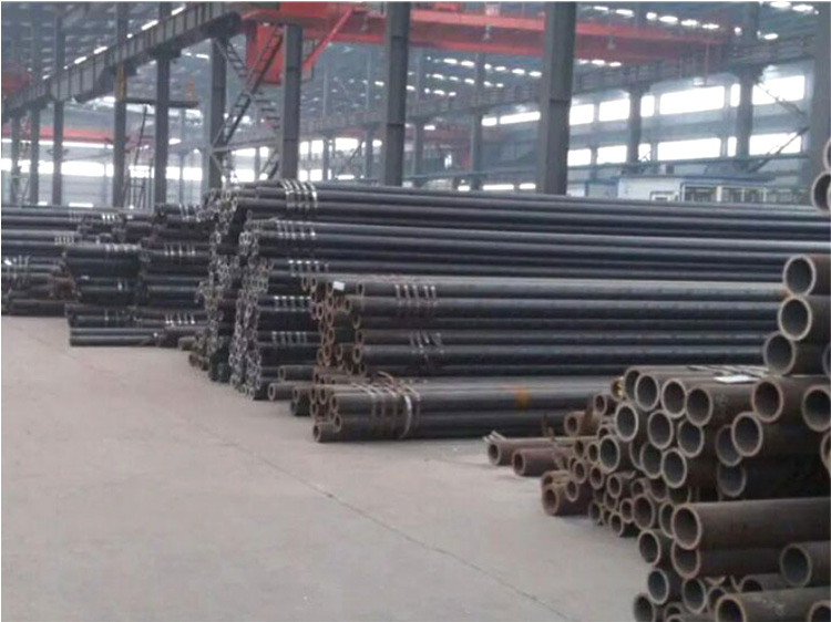沈丘12cr2mo化肥专用管